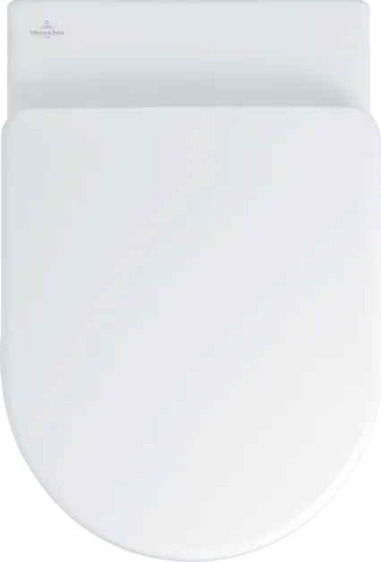 Obrázek VILLEROY BOCH Architectura Oplachovací klozet, bílý Alpine CeramicPlus #567510R1