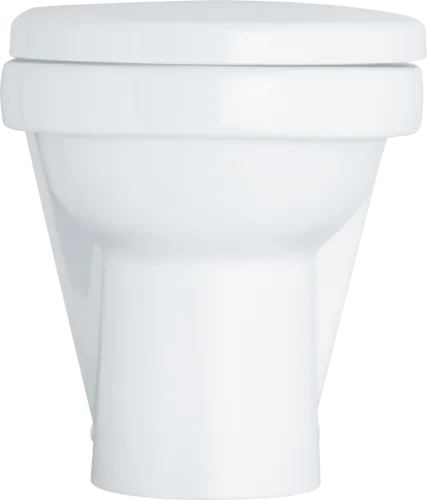 VILLEROY BOCH Architectura Washdown toilet, White Alpin CeramicPlus #567610R1 resmi
