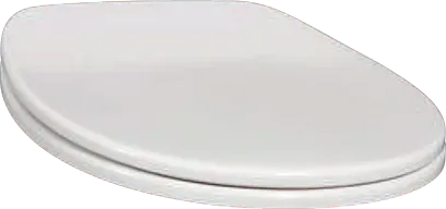 Picture of VILLEROY BOCH O.novo Toilet seat and cover, Pergamon #88236109