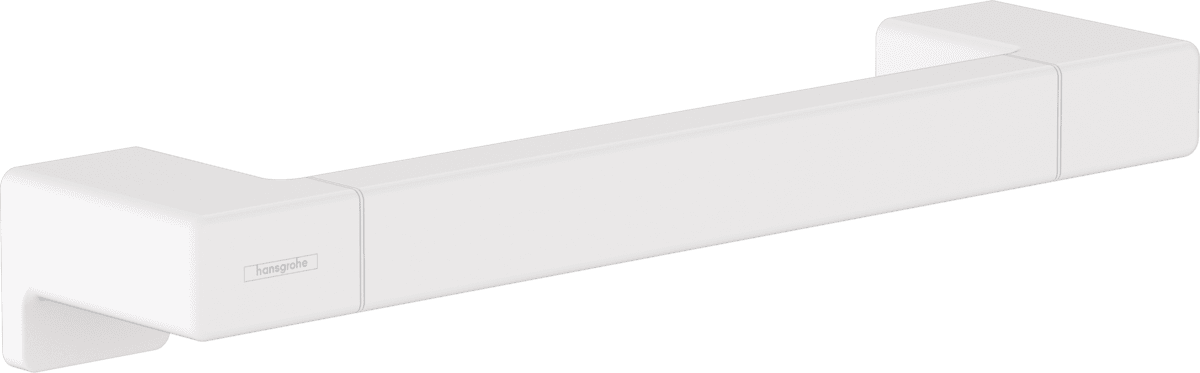 HANSGROHE AddStoris Q Haltestange #41744700 - Mattweiß
