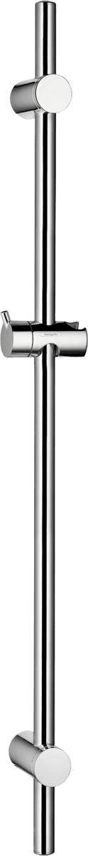 Bild von HANSGROHE Unica Brausestange Reno 72 cm #27704000 - Chrom