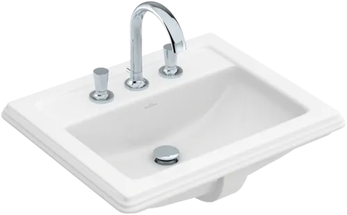 Picture of VILLEROY BOCH Accessories Easy Access siphon, 205 x 350 x 62,5 mm #92198800