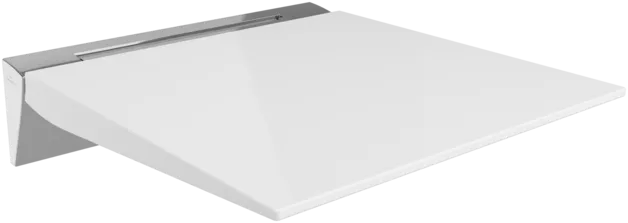 VILLEROY BOCH ViCareUNIVERSAL Duschklappsitz #92170368