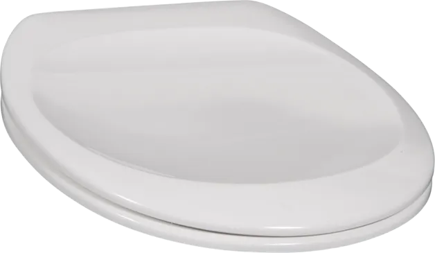 Picture of VILLEROY BOCH Grangracia Toilet seat and cover, White Alpin #88226101