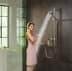 Bild von HANSGROHE ShowerTablet Select Brausethermostat 300 Aufputz #13171000 - Chrom