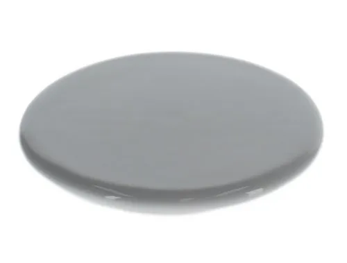 VILLEROY BOCH Keramikplatte für Urinal, 118 x 124 mm, Weiß Alpin #55860201