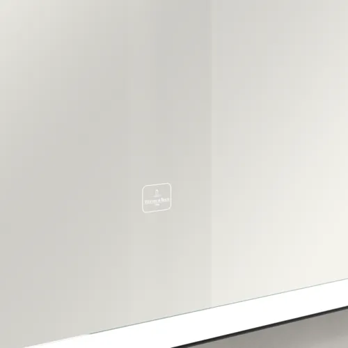 Bild von VILLEROY BOCH Subway 3.0 Spiegel, mit Beleuchtung, 1600 x 750 x 47,5 mm #A46316BC