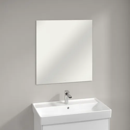Bild von VILLEROY BOCH More To See Spiegel, 700 x 750 x 20 mm #A3107000