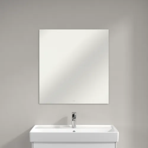 Bild von VILLEROY BOCH More To See Spiegel, 700 x 750 x 20 mm #A3107000