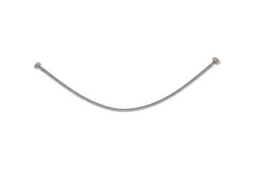 VILLEROY BOCH Anschlussschlauchset, L=600,1/2", 3/8", 25 x 600 mm #92174400
