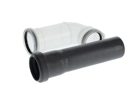 VILLEROY BOCH ViConnect Spülrohr, 169 x 214,5 mm #92210300