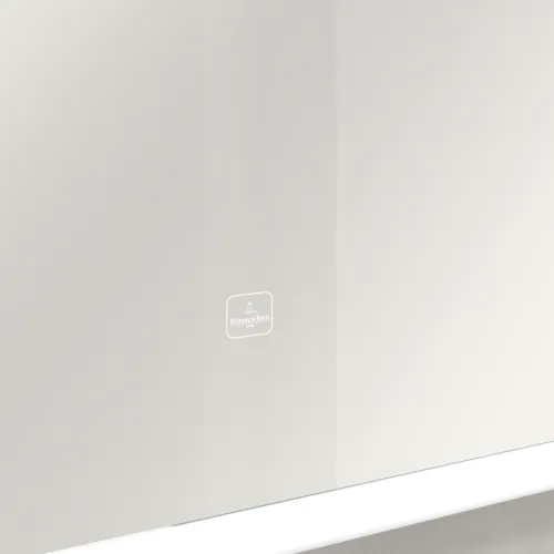 VILLEROY BOCH Subway 3.0 Spiegel, mit Beleuchtung, 1200 x 750 x 47,5 mm #A4631200, Bild 6