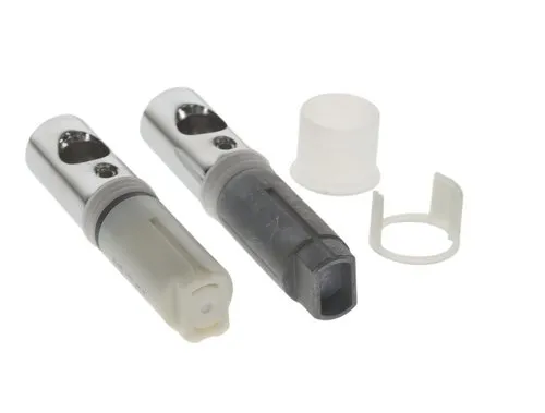 VILLEROY BOCH SoftClosing Set, 78 x 96 mm #92219100