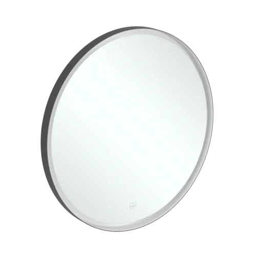 VILLEROY BOCH Subway 3.0 Mirror, with lighting, 712 x 712 x 45 mm #A46471BC resmi