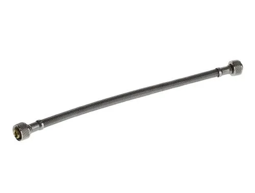 VILLEROY BOCH ViConnect Anschlussschlauchset, DN 8 x 300mm ROW, 29 x 294,5 mm #92234700