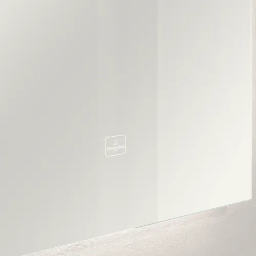 VILLEROY BOCH More to See Lite Spiegel, mit Beleuchtung, 500 x 750 x 24 mm #A4595000, Bild 6