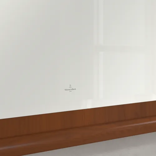 Bild von VILLEROY BOCH Hommage Spiegel, 985 x 740 x 37 mm #85650200