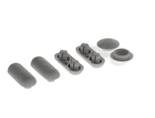VILLEROY BOCH Pufferset, 42,5 x 107 mm #92218600