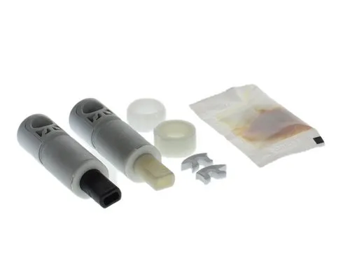 VILLEROY BOCH SoftClosing Set, 79 x 82 mm #92216400