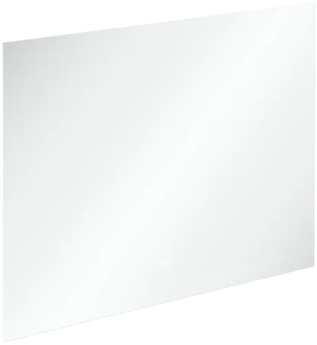 Bild von VILLEROY BOCH More to See Lite Spiegel, mit Beleuchtung, 1000 x 750 x 24 mm #A4591000
