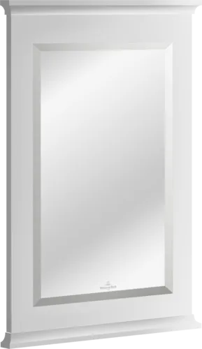 Obrázek VILLEROY BOCH Zrcadlo Homage, 557 x 740 x 37 mm #85652000