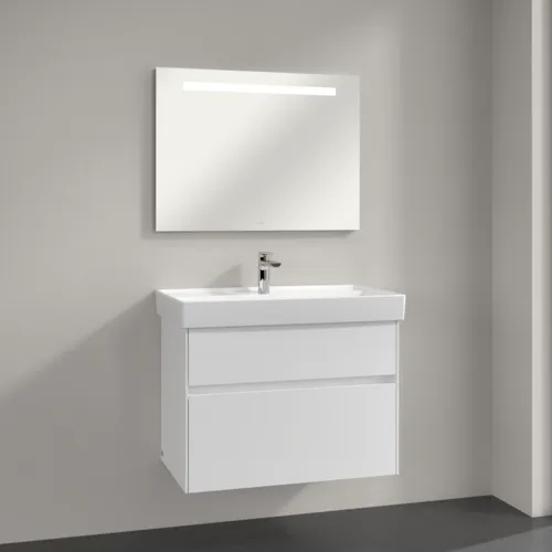 Bild von VILLEROY BOCH More To See One Spiegel, mit Beleuchtung, 800 x 600 x 30 mm #A430A500