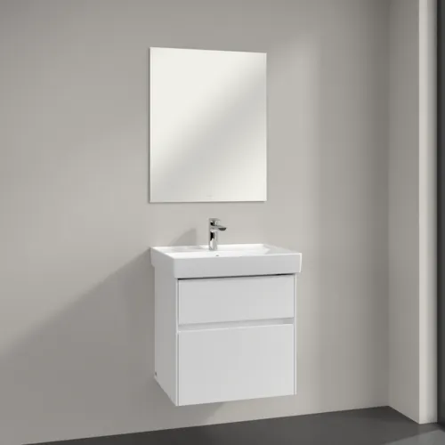 Bild von VILLEROY BOCH More To See Spiegel, 600 x 750 x 20 mm #A3106000