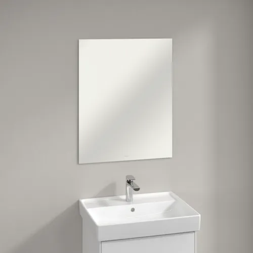 Bild von VILLEROY BOCH More To See Spiegel, 600 x 750 x 20 mm #A3106000
