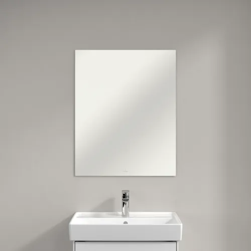Bild von VILLEROY BOCH More To See Spiegel, 600 x 750 x 20 mm #A3106000