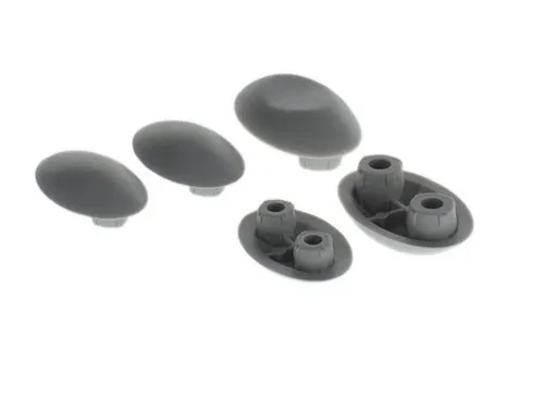 VILLEROY BOCH Pufferset, 31 x 154,5 mm #92209200