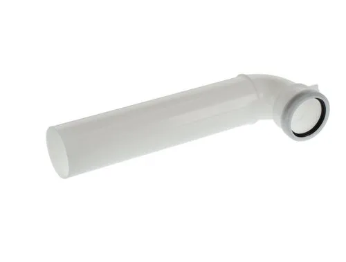 VILLEROY BOCH ViConnect Spülrohr, 95 x 302 mm #92235900