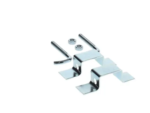 VILLEROY BOCH Befestigungssatz, 40 x 71 mm #87070000