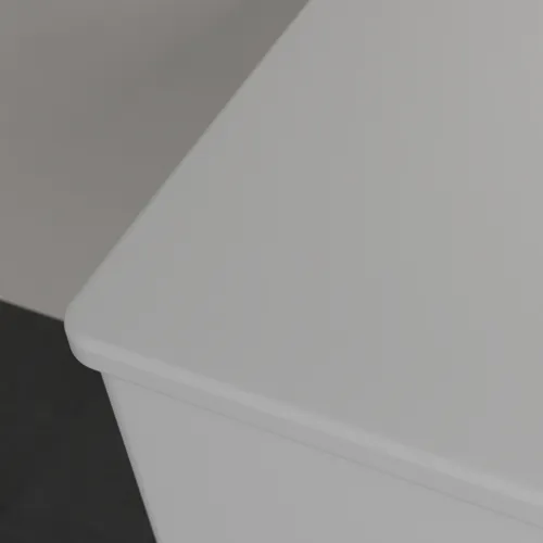 Bild von VILLEROY BOCH Antao Schrankwaschtisch, 1200 x 500 x 150 mm, Stone White CeramicPlus, ohne Überlauf #4A77L3RW