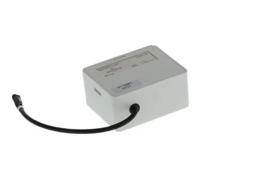 VILLEROY BOCH proDetect Batteriegehäuse, 83 x 137 mm #91906500