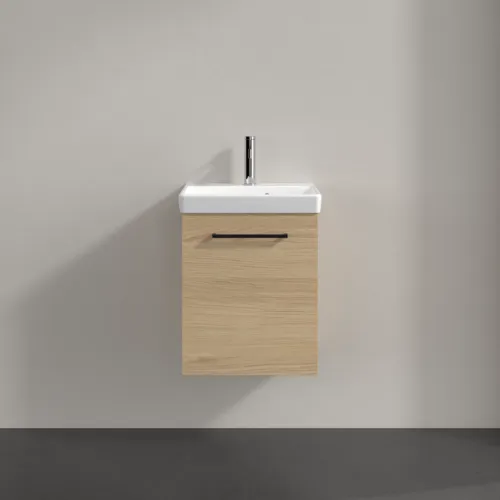 Bild von VILLEROY BOCH Avento Waschbeckenunterschrank, 1 Tür, 426 x 514 x 384 mm, Nordic Oak #A88710VJ