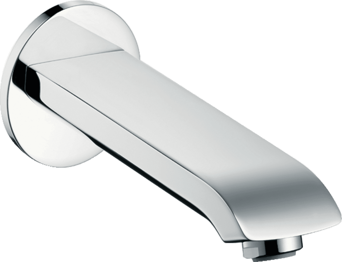 Bild von HANSGROHE Metris Wanneneinlauf #31494000 - Chrom