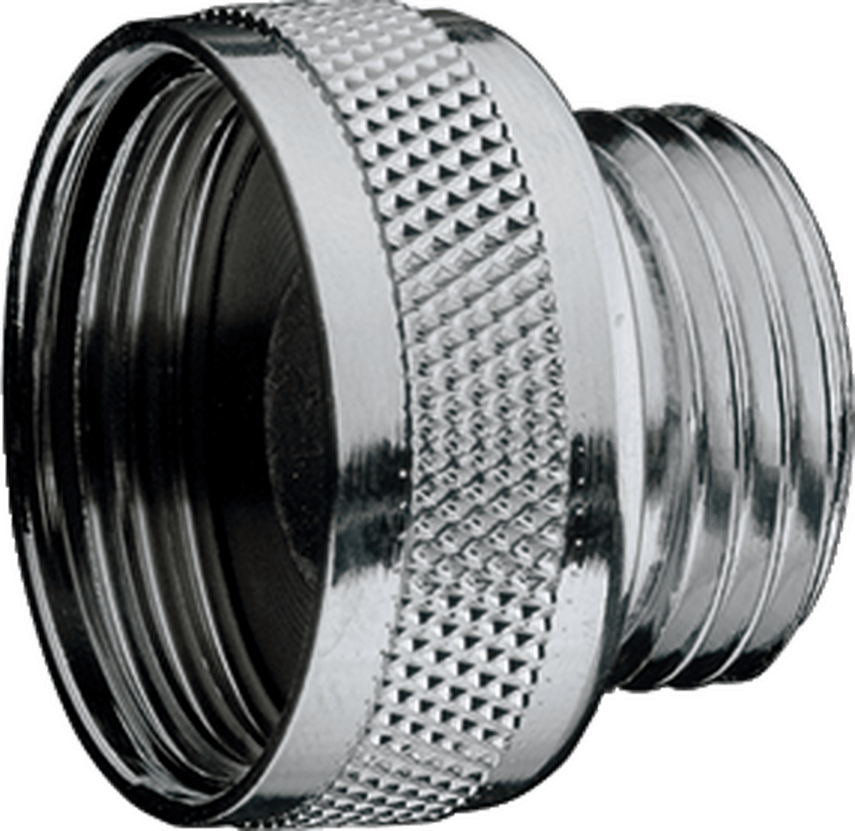 Picture of HANSGROHE Thread connection Chrome 02024000