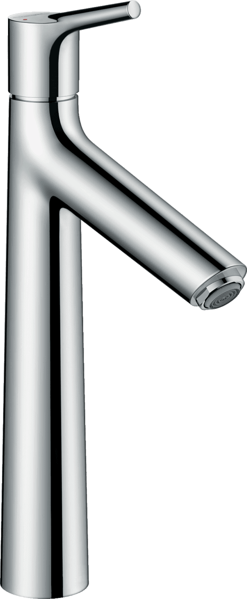 Bild von HANSGROHE Talis S Einhebel-Waschtischmischer 190 ohne Ablaufgarnitur #72032000 - Chrom