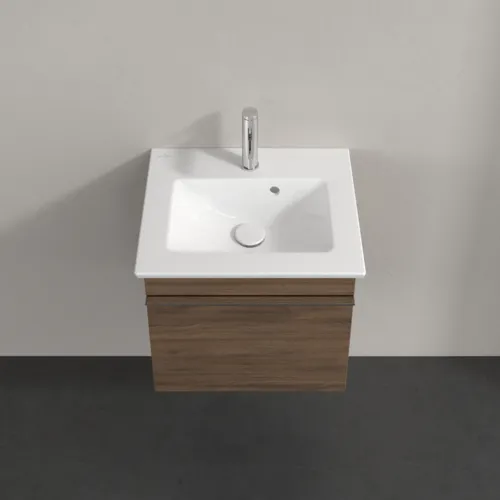 Bild von VILLEROY BOCH Venticello Waschbeckenunterschrank, 1 Auszug, 466 x 420 x 425 mm, Arizona Oak / Arizona Oak #A93101VH