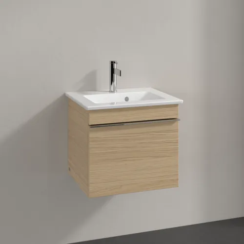 Bild von VILLEROY BOCH Venticello Waschbeckenunterschrank, 1 Auszug, 466 x 420 x 425 mm, Nordic Oak / Nordic Oak #A93101VJ