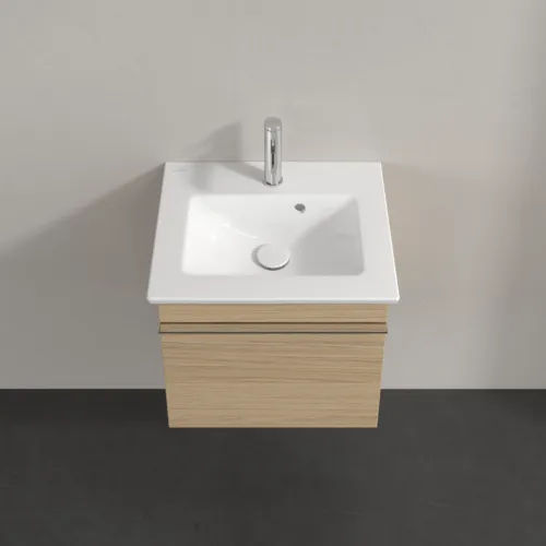 Bild von VILLEROY BOCH Venticello Waschbeckenunterschrank, 1 Auszug, 466 x 420 x 425 mm, Nordic Oak / Nordic Oak #A93101VJ