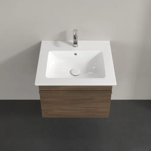 Bild von VILLEROY BOCH Venticello Waschbeckenunterschrank, 1 Auszug, 553 x 420 x 502 mm, Arizona Oak / Arizona Oak #A93201VH
