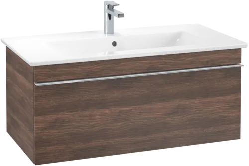 Obrázek VILLEROY BOCH Venticello toaletní skříňka, 1 zásuvka, 953 x 420 x 502 mm, Arizona Oak / Arizona Oak #A93501VH