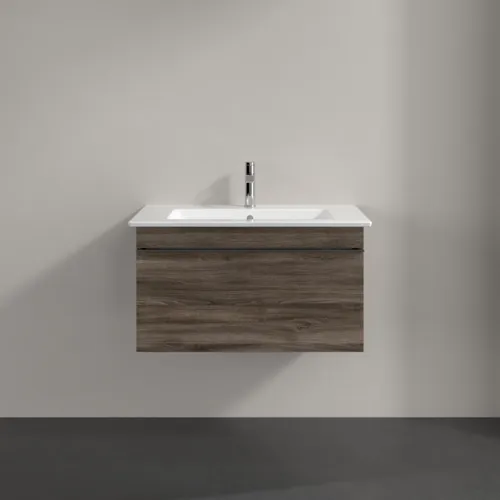 Obrázek VILLEROY BOCH Venticello toaletní skříňka, 1 zásuvka, 753 x 420 x 502 mm, Kamenný dub / Kamenný dub #A93401RK