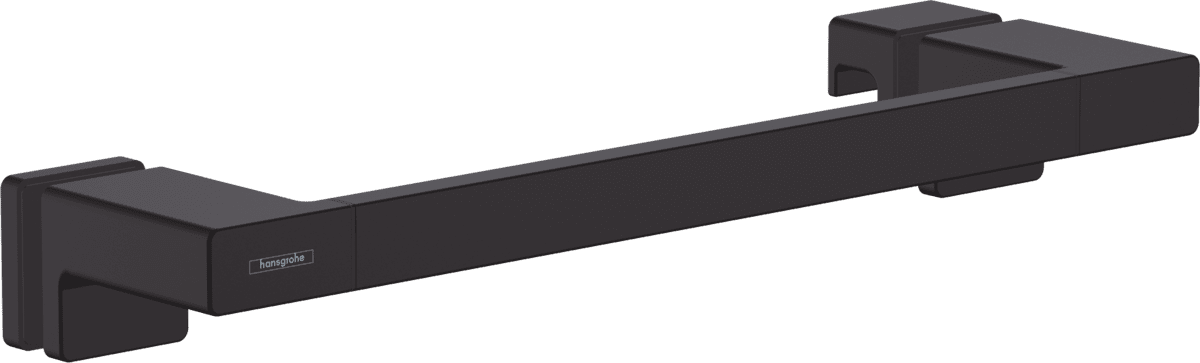 HANSGROHE AddStoris Q Duschtürgriff #41759670 - Mattschwarz