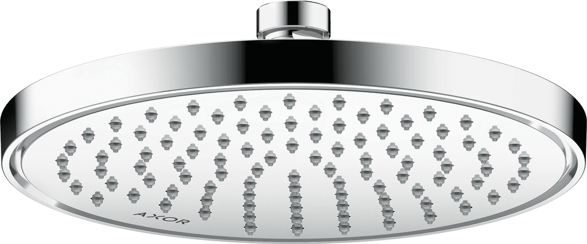 HANSGROHE AXOR ShowerSolutions Kopfbrause 220 1jet EcoSmart+ #35388000 - Chrom