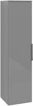 εικόνα του VILLEROY BOCH Architectura Tall cabinet, 1 door, 350 x 1400 x 364 mm, Nordic Oak #B89600VJ