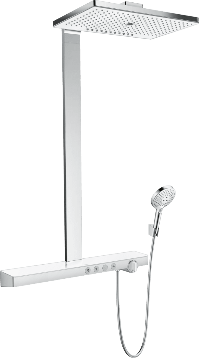 Bild von HANSGROHE Rainmaker Select Showerpipe 460 3jet mit Thermostat #27106400