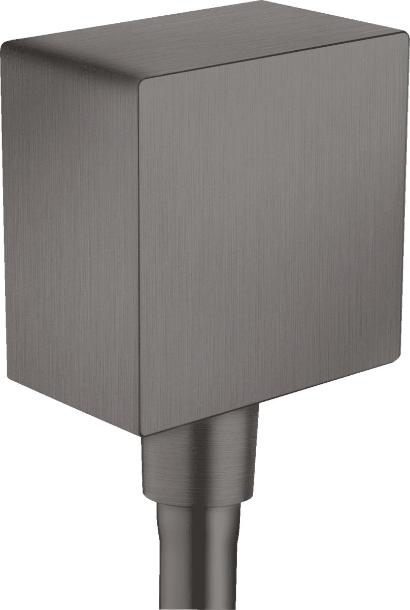 HANSGROHE AXOR ShowerSolutions Wandanschluss eckig #36732340