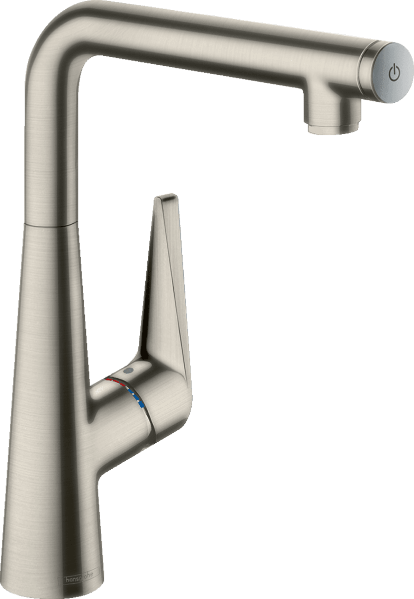 Bild von HANSGROHE Talis Select M51 Einhebel-Küchenmischer 300, 1jet #72820800